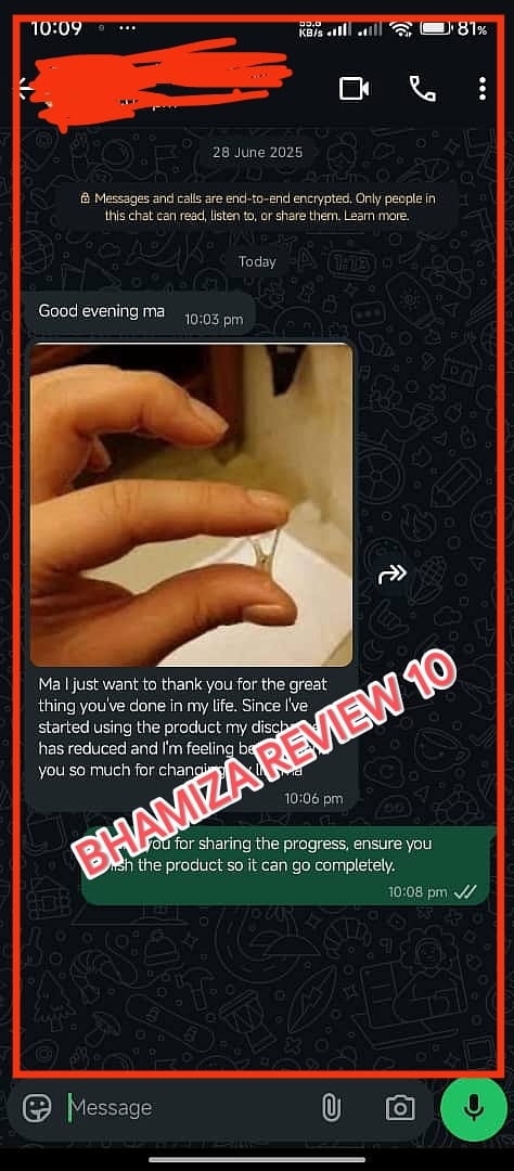 Customer review 10
