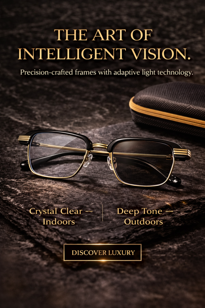 Life Synergy Eyewear 10