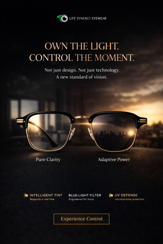 Life Synergy Eyewear 12