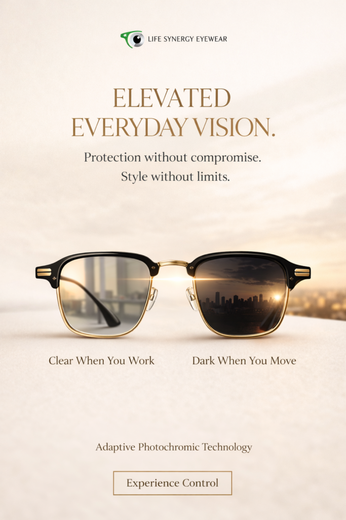 Life Synergy Eyewear 13