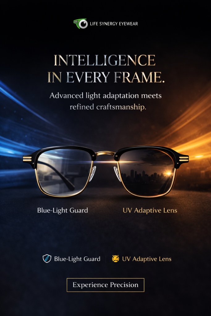 Life Synergy Eyewear 14