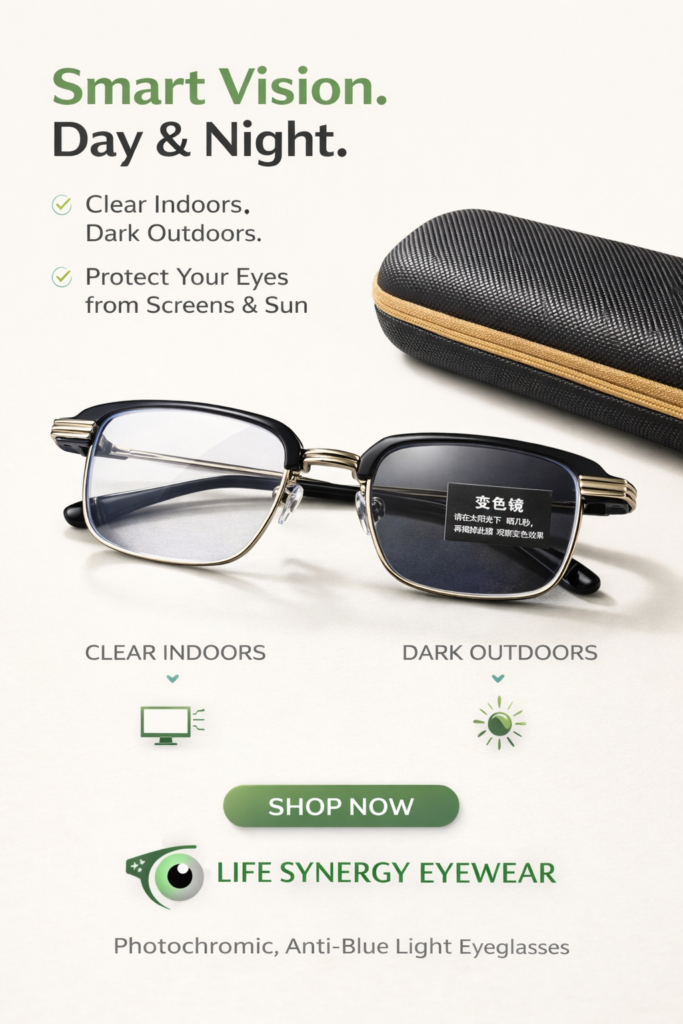 Lifesynergy Eyewear 4