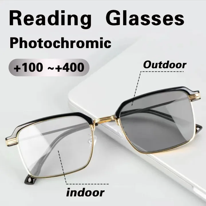 reading glasses
