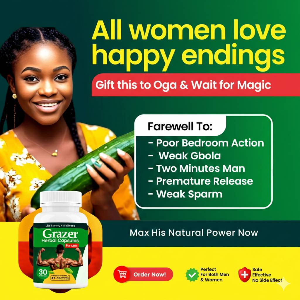 GRAZER – Gift For Oga