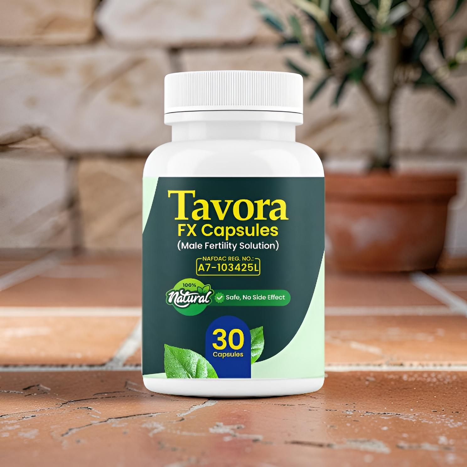 TAVORA FX — Outdoor