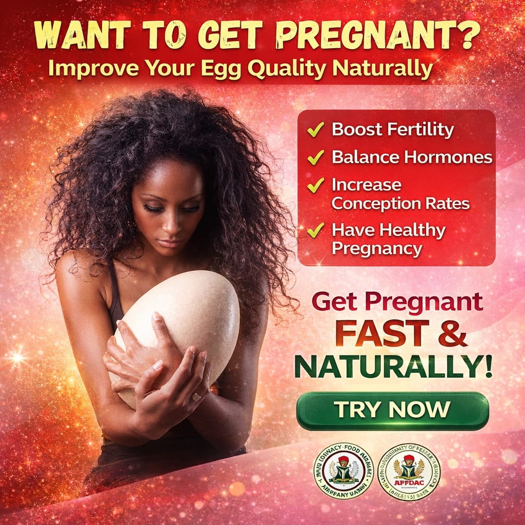 Want to Get Pregnant Fast — GRAZER Red