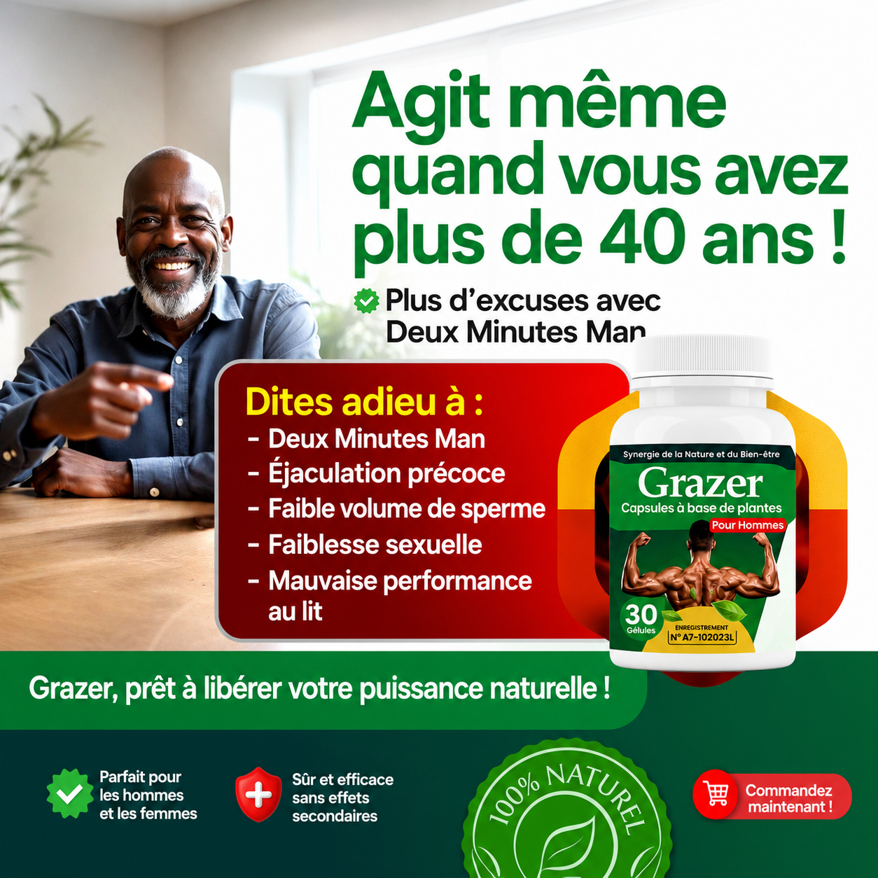 Résultat Grazer