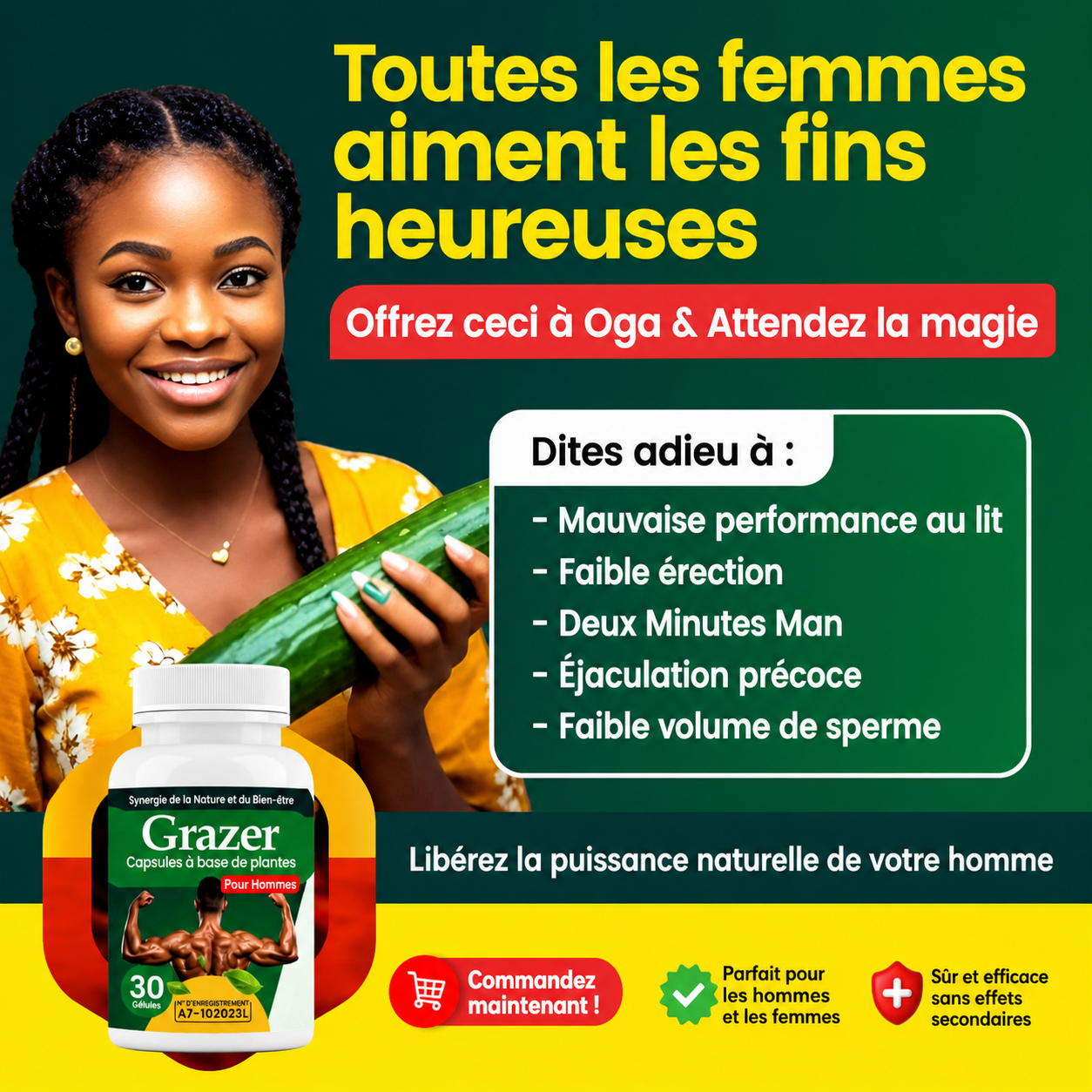Vitalité